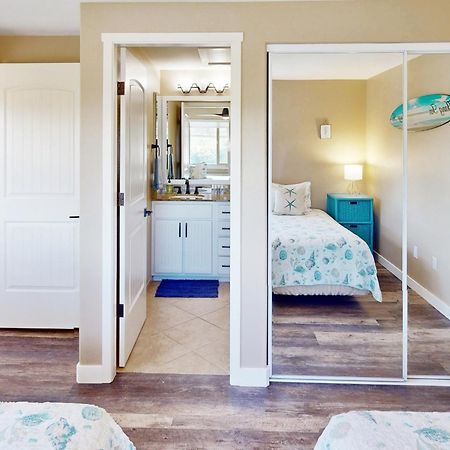 Mauna Lani Palm Villas Waikoloa Ruang foto