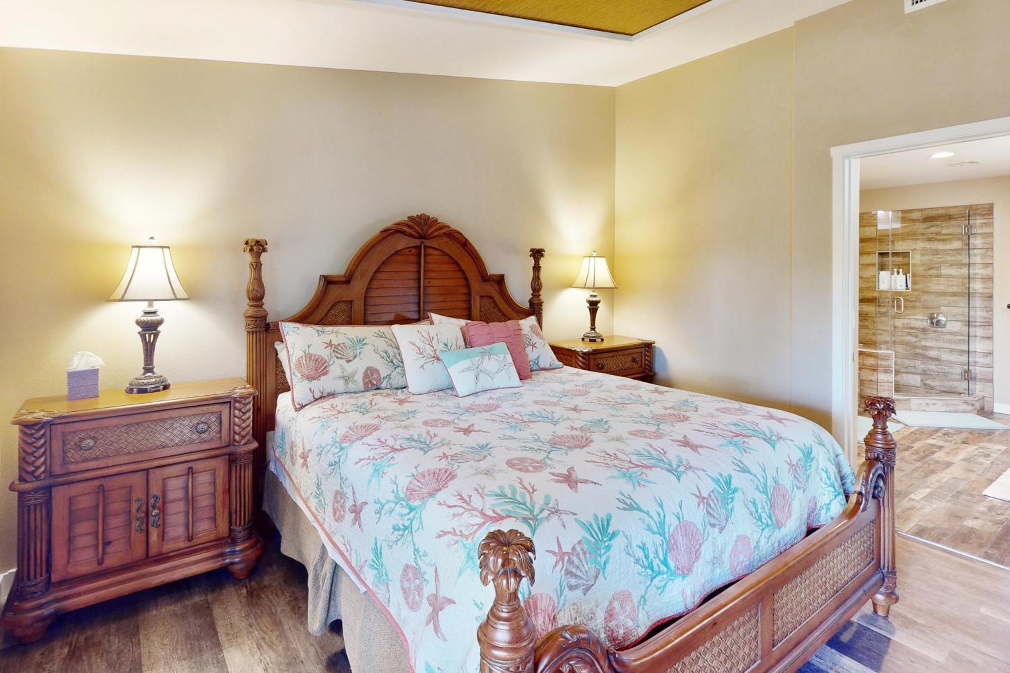 Mauna Lani Palm Villas Waikoloa Ruang foto