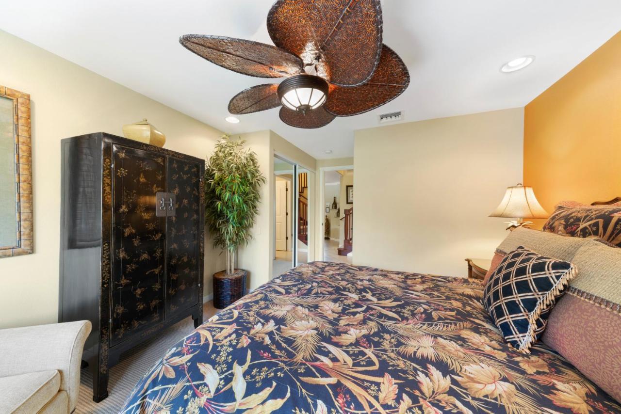 Mauna Lani Palm Villas Waikoloa Bagian luar foto