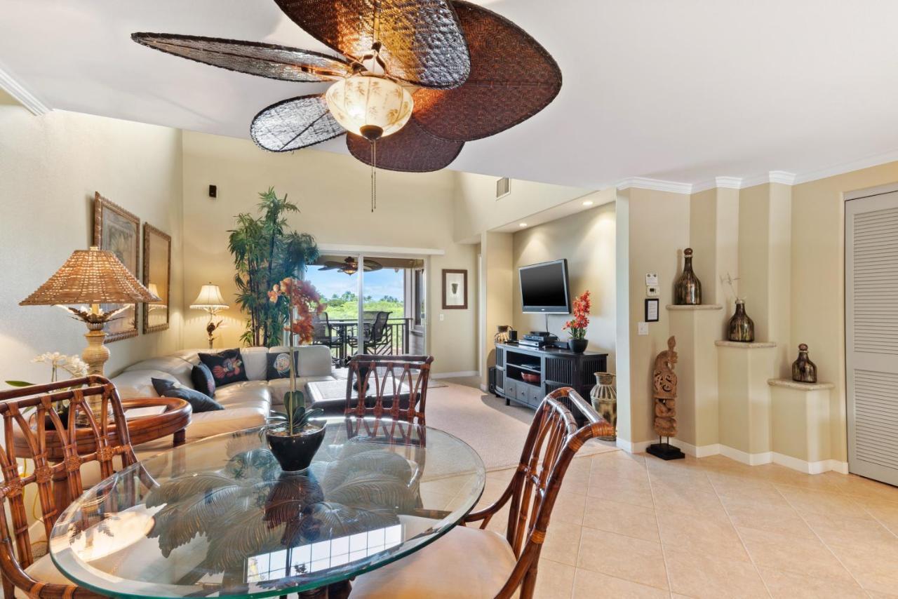Mauna Lani Palm Villas Waikoloa Bagian luar foto