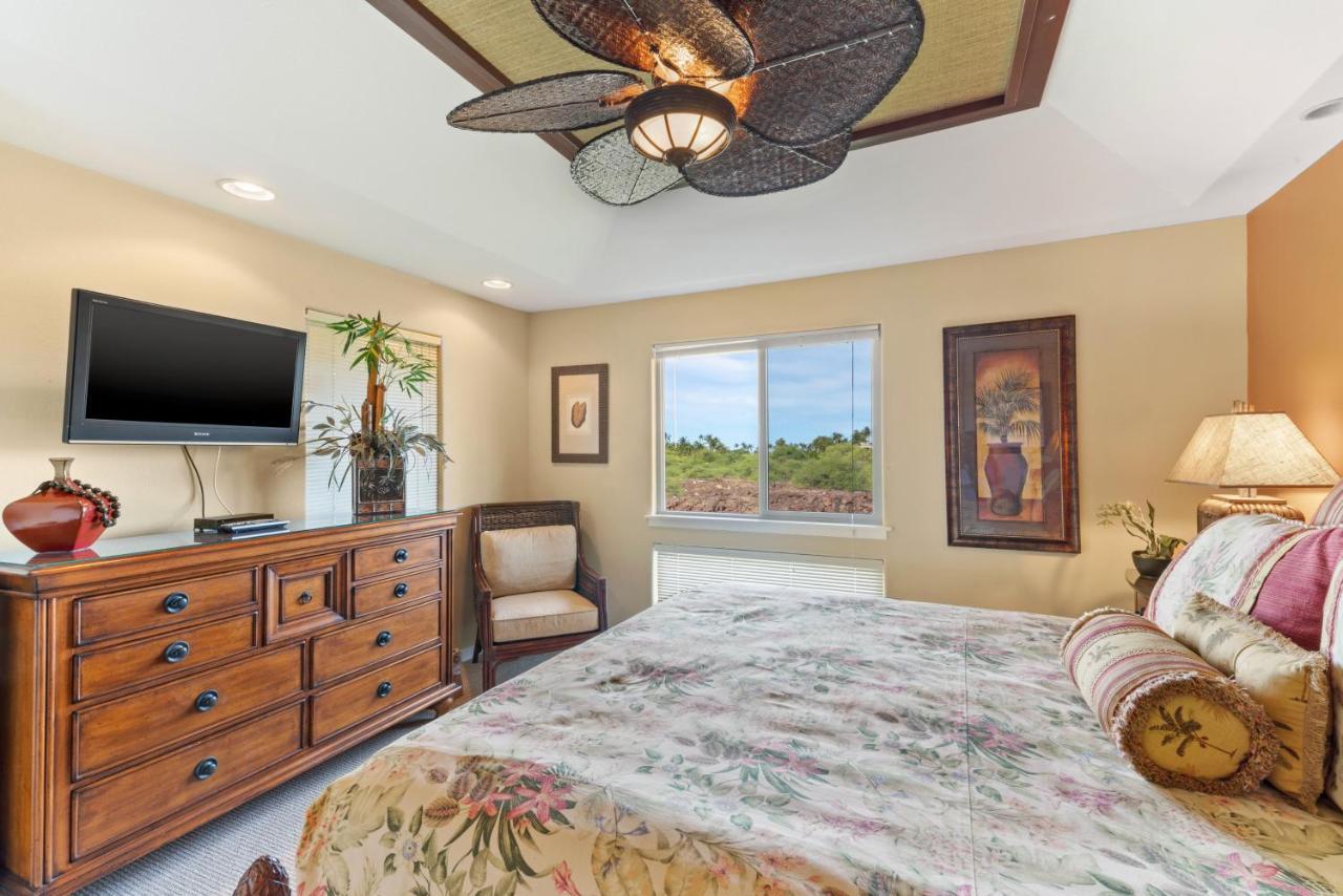 Mauna Lani Palm Villas Waikoloa Bagian luar foto