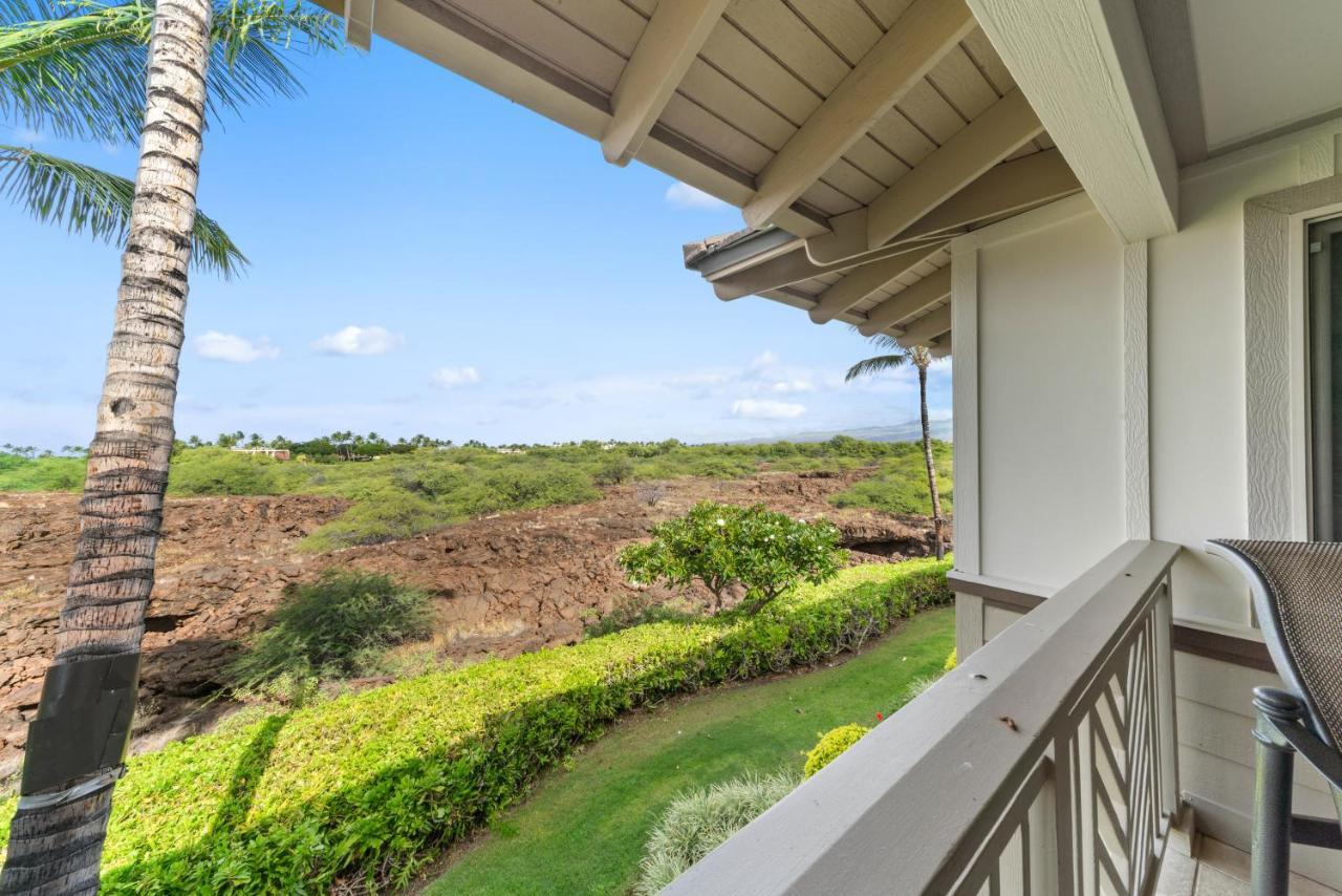 Mauna Lani Palm Villas Waikoloa Bagian luar foto