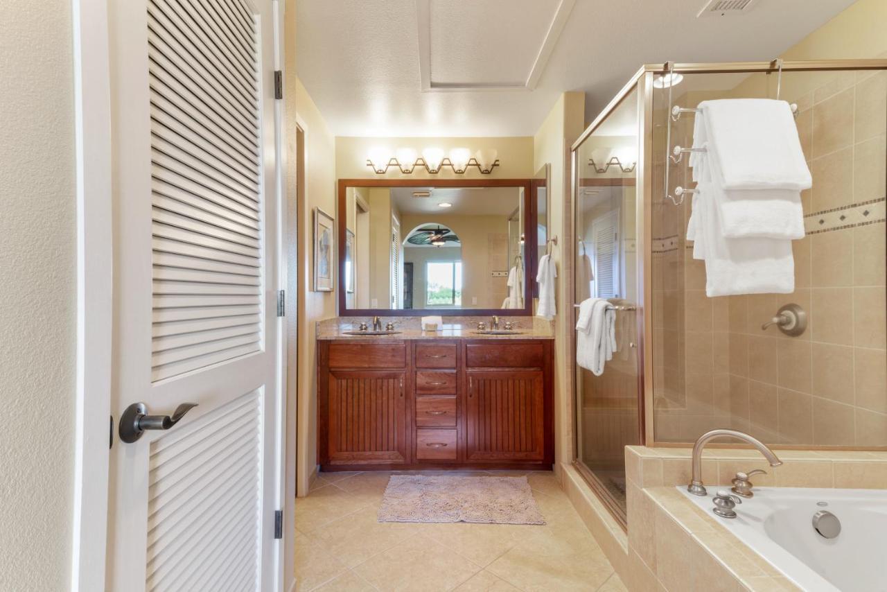 Mauna Lani Palm Villas Waikoloa Bagian luar foto