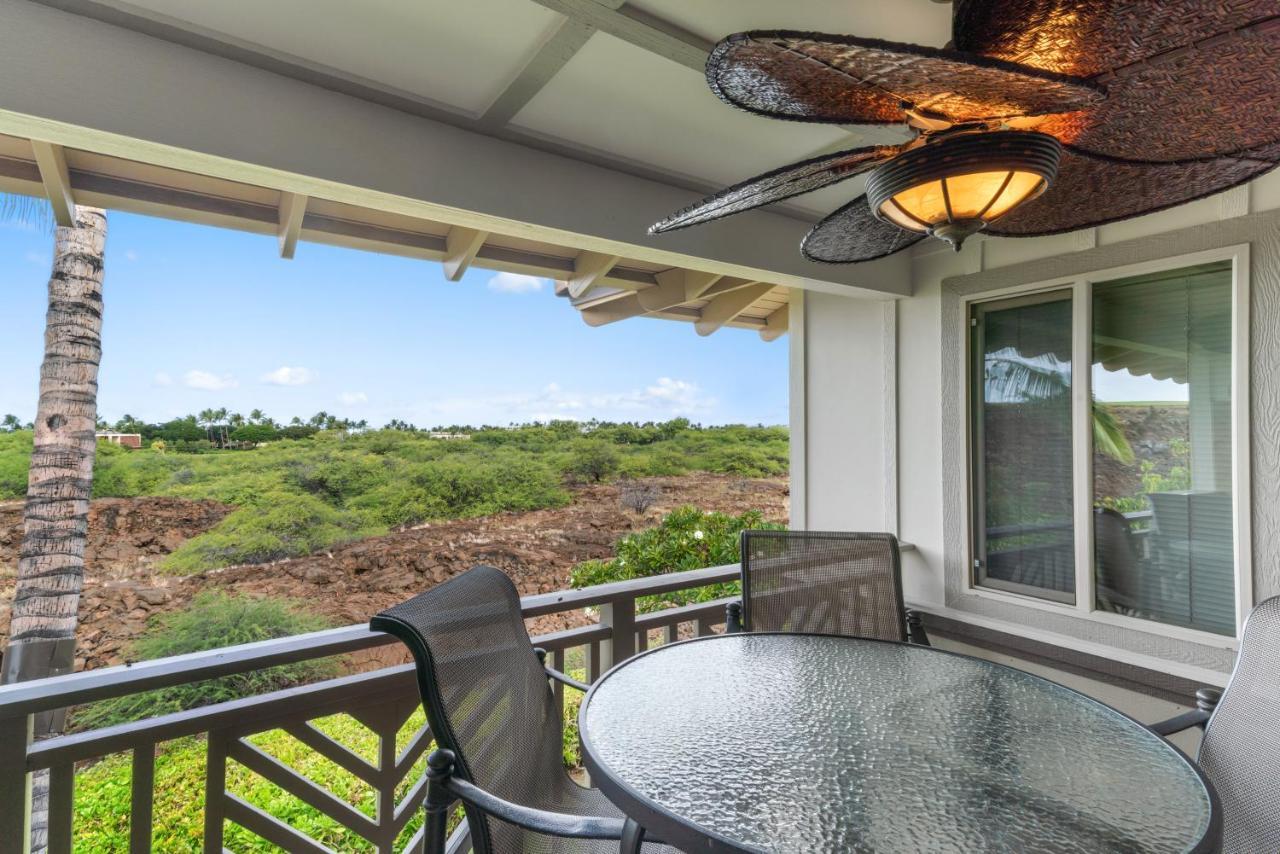 Mauna Lani Palm Villas Waikoloa Bagian luar foto