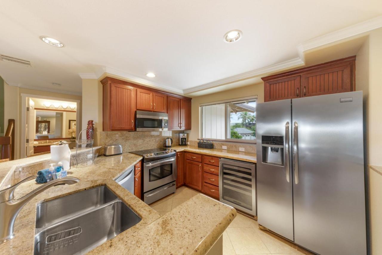 Mauna Lani Palm Villas Waikoloa Bagian luar foto