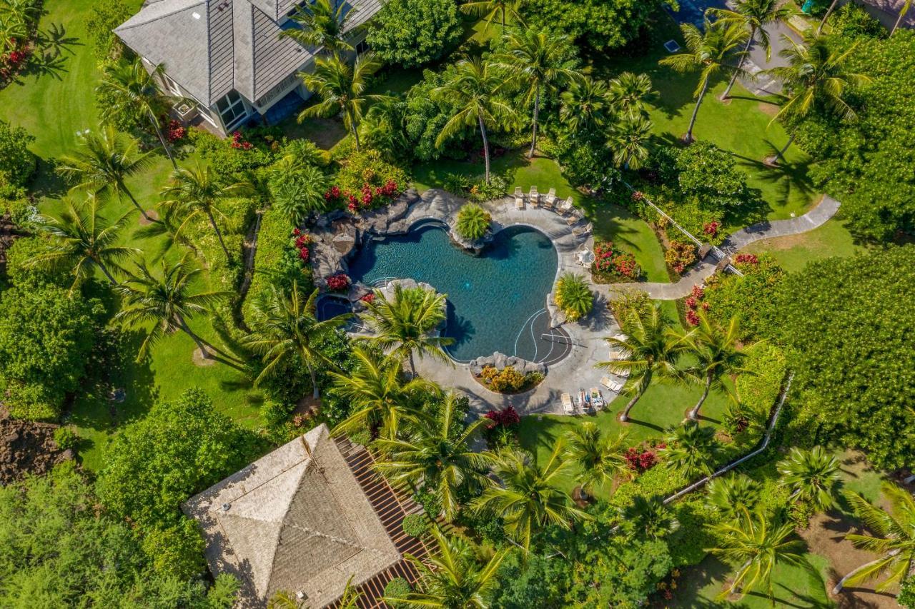 Mauna Lani Palm Villas Waikoloa Bagian luar foto