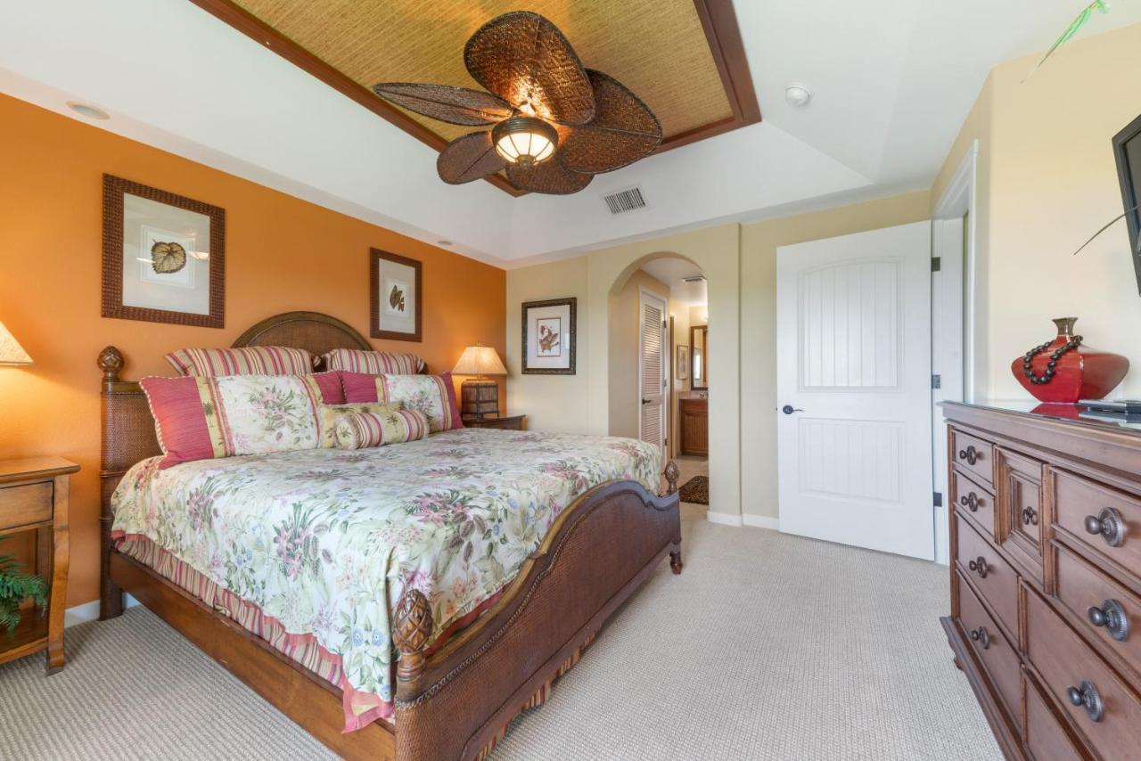 Mauna Lani Palm Villas Waikoloa Bagian luar foto