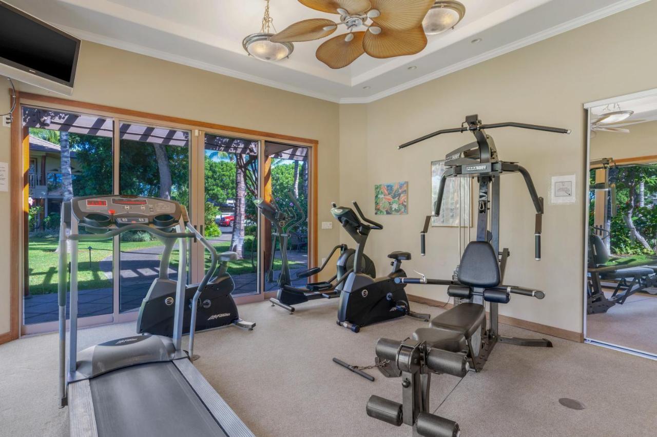 Mauna Lani Palm Villas Waikoloa Bagian luar foto